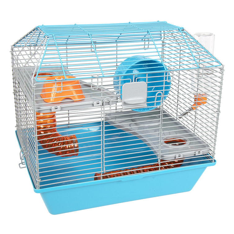 New 2025 hamster cage